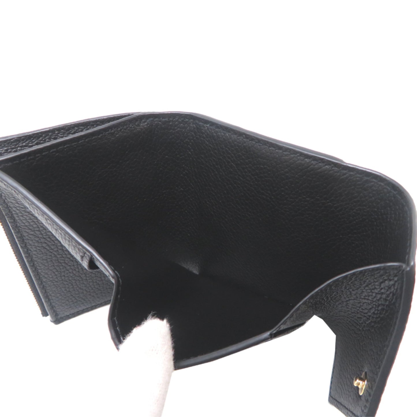 Louis Vuitton Portefeuille Zoe