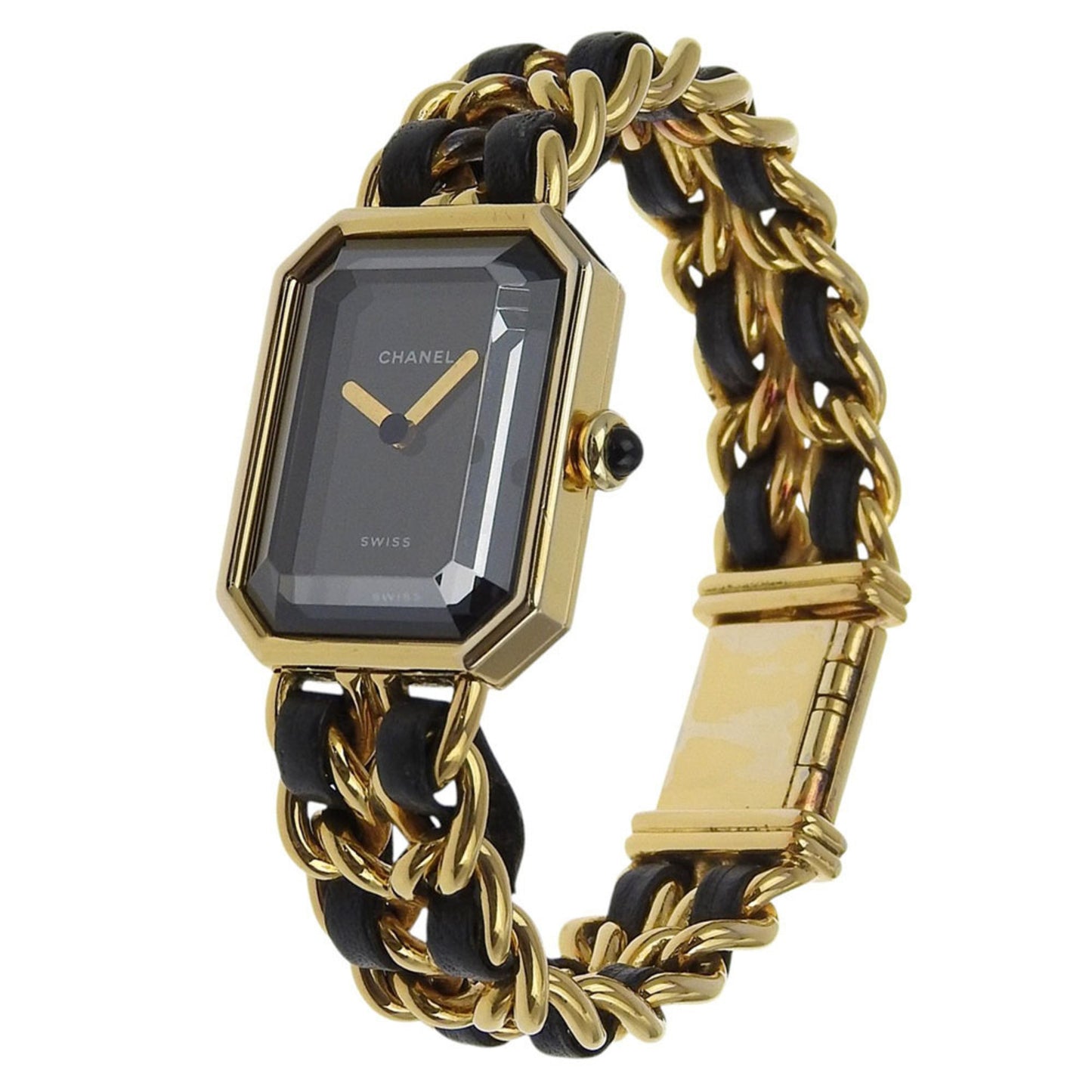 Chanel Premiere S Watch H0001