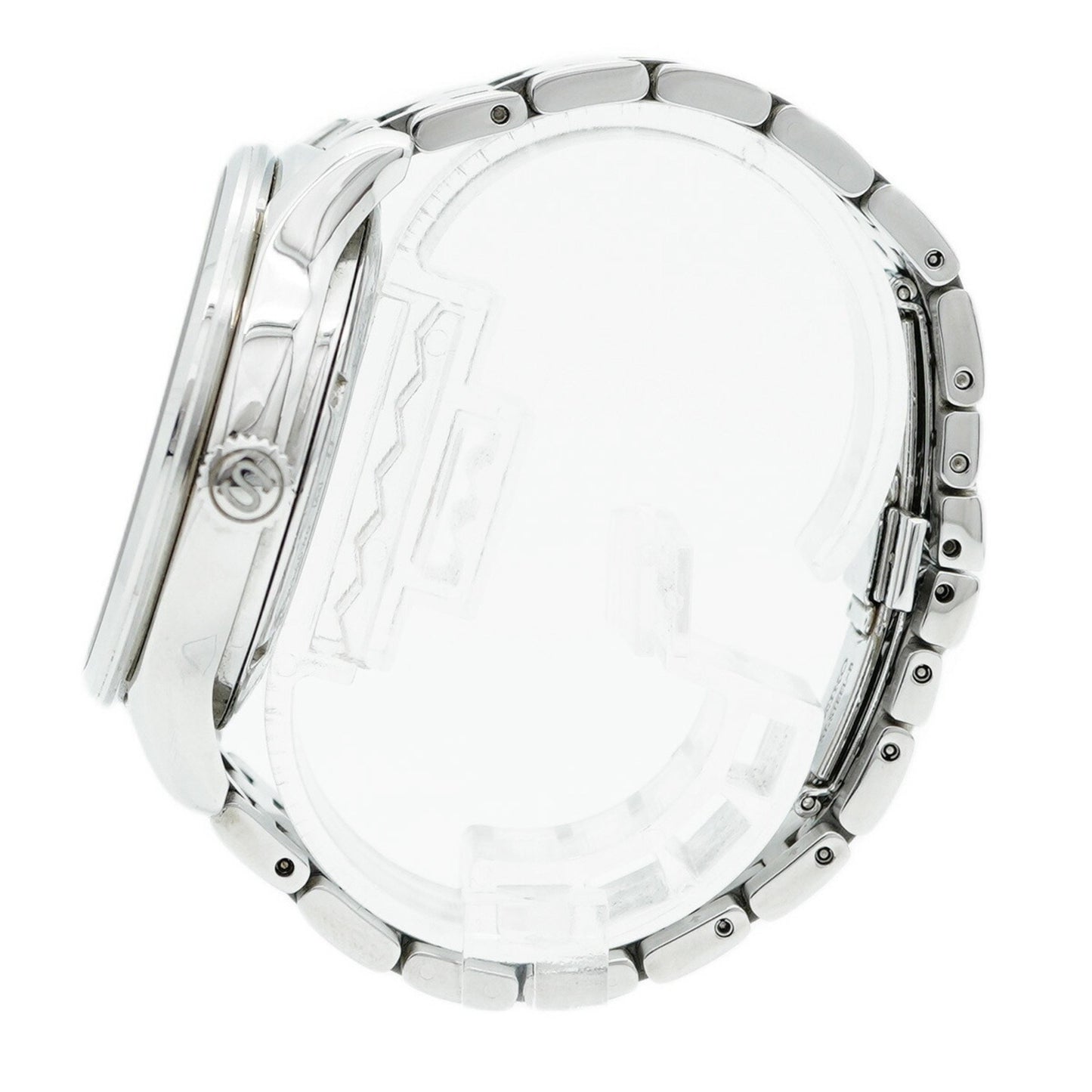 Seiko Presage 4R39-00W0 Sary153 White Dial