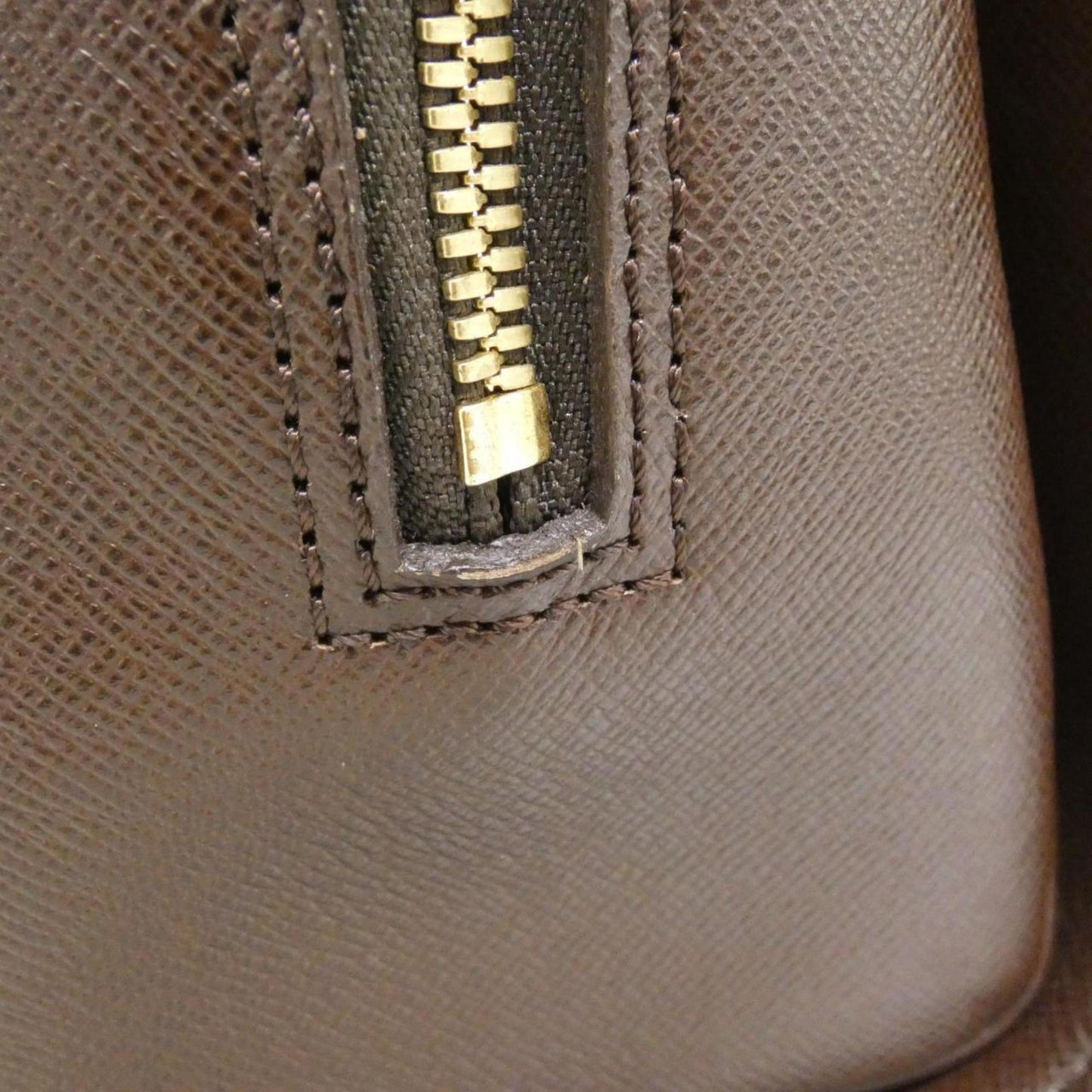 Louis Vuitton Damier Triana N51155 Handbag