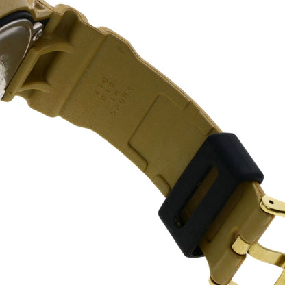 Casio Dw-6900Gda G-Shock Daruma Motif Gold Resin Watch