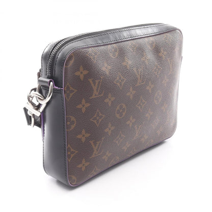 Louis Vuitton Trio Messenger Shoulder Bag