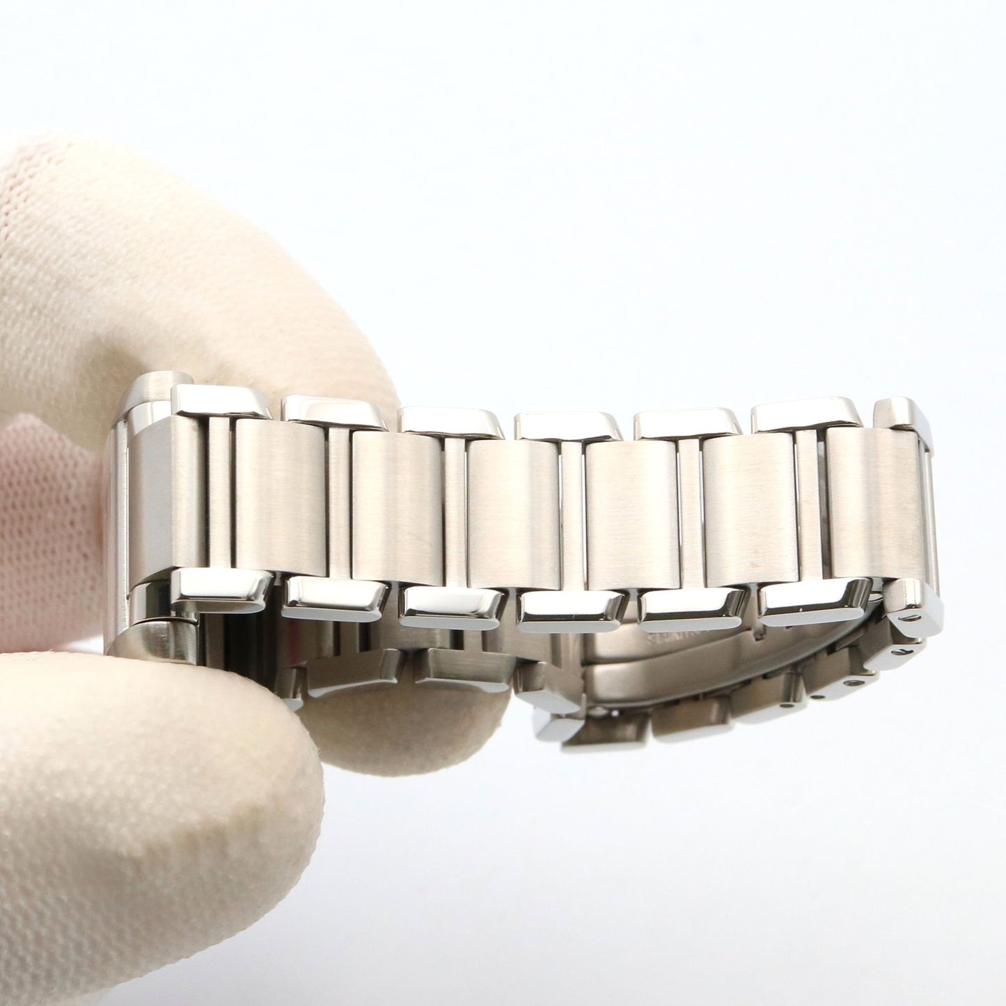 Cartier Tank Franaise Sm Watch