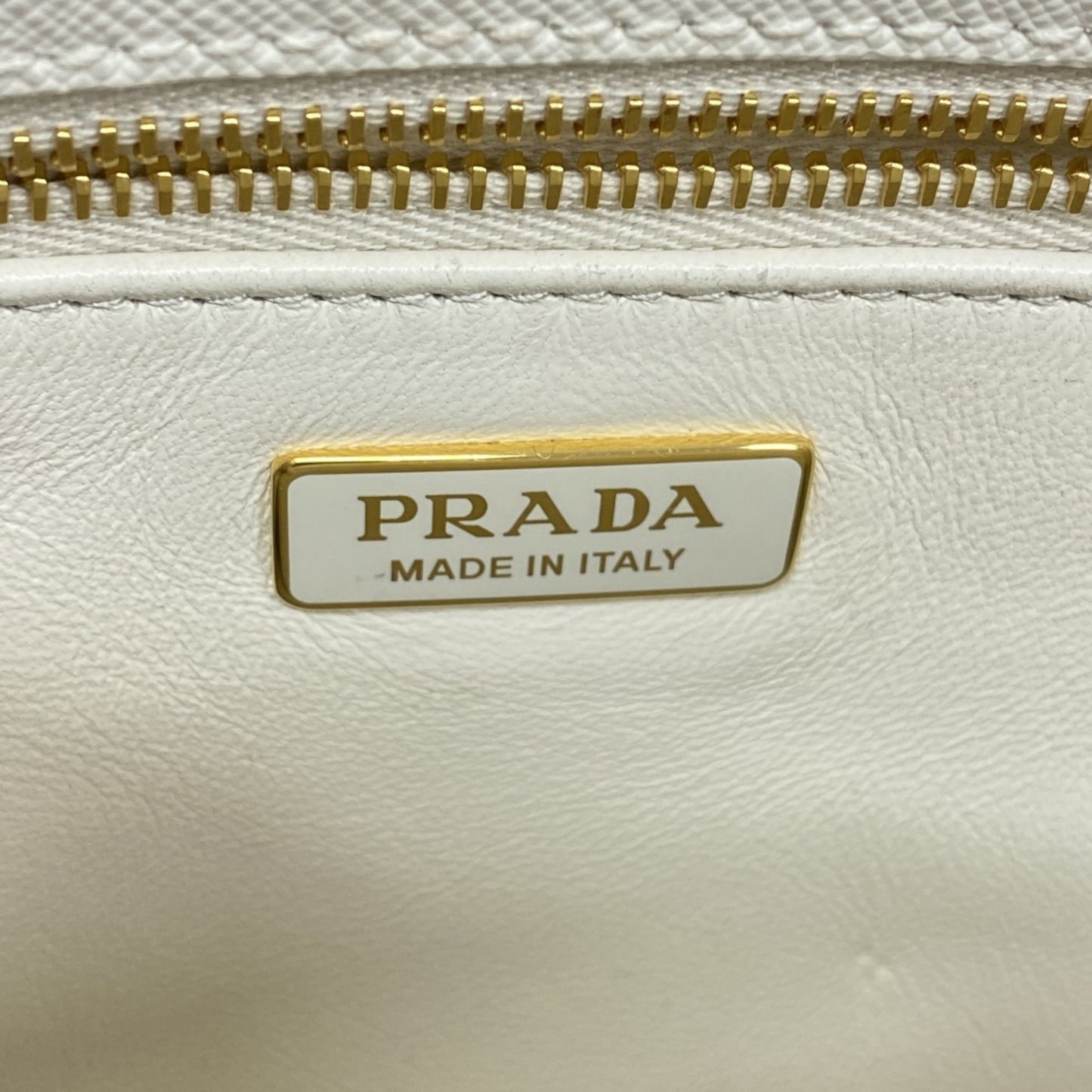 Prada Galleria Handbag