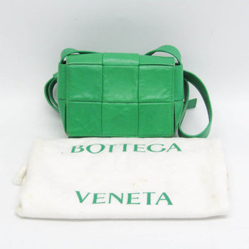 Bottega Veneta Cassette Mini