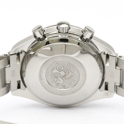 Omega Speedmaster Date Steel Automatic