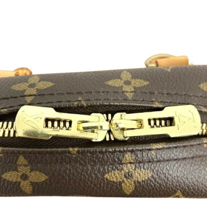 Louis Vuitton Louis Vuitton M47270 Monogram Deauville Handbag