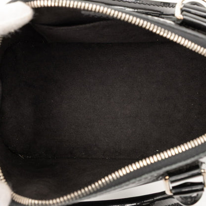 Louis Vuitton Epi Electric Alma Bb Handbag/Shoulder Bag
