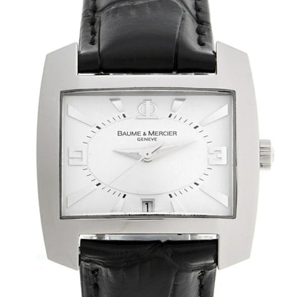 Baume & Mercier Hampton Spirit Date 65446
