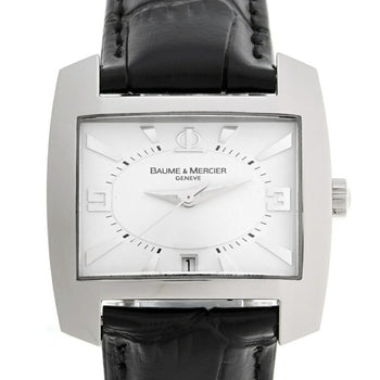 Baume & Mercier Hampton Spirit Date 65446