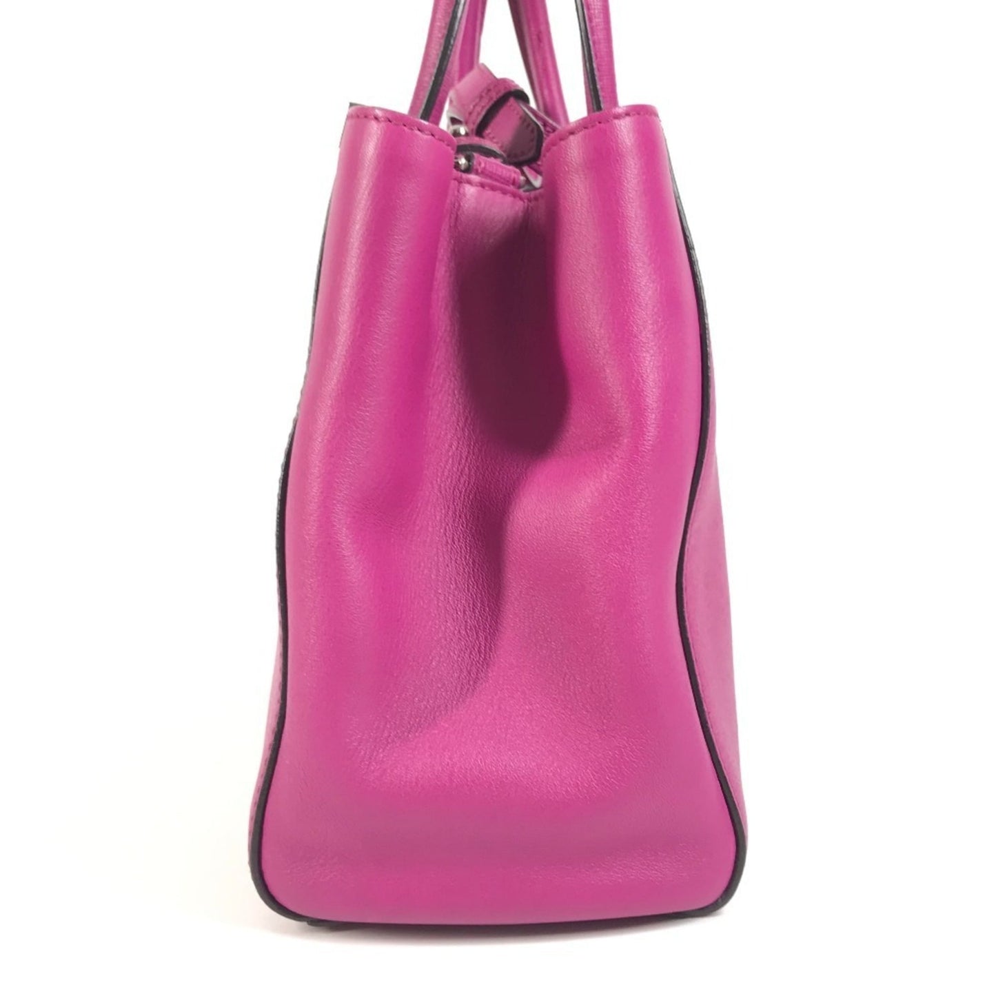 Fendi Petit Toujours 8Bh253 2-Way Bag