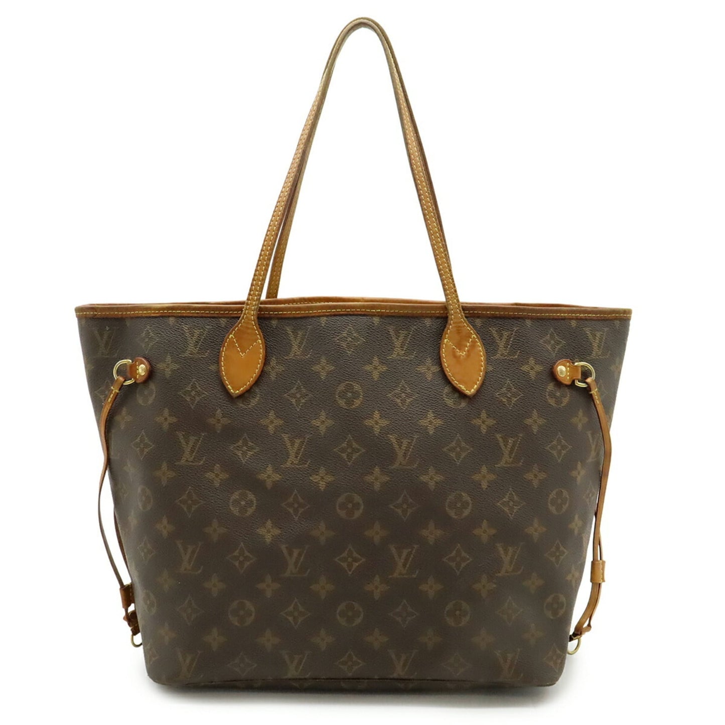 Canvas - Louis Vuitton Shoulder Bag - Tote Bag Monogram