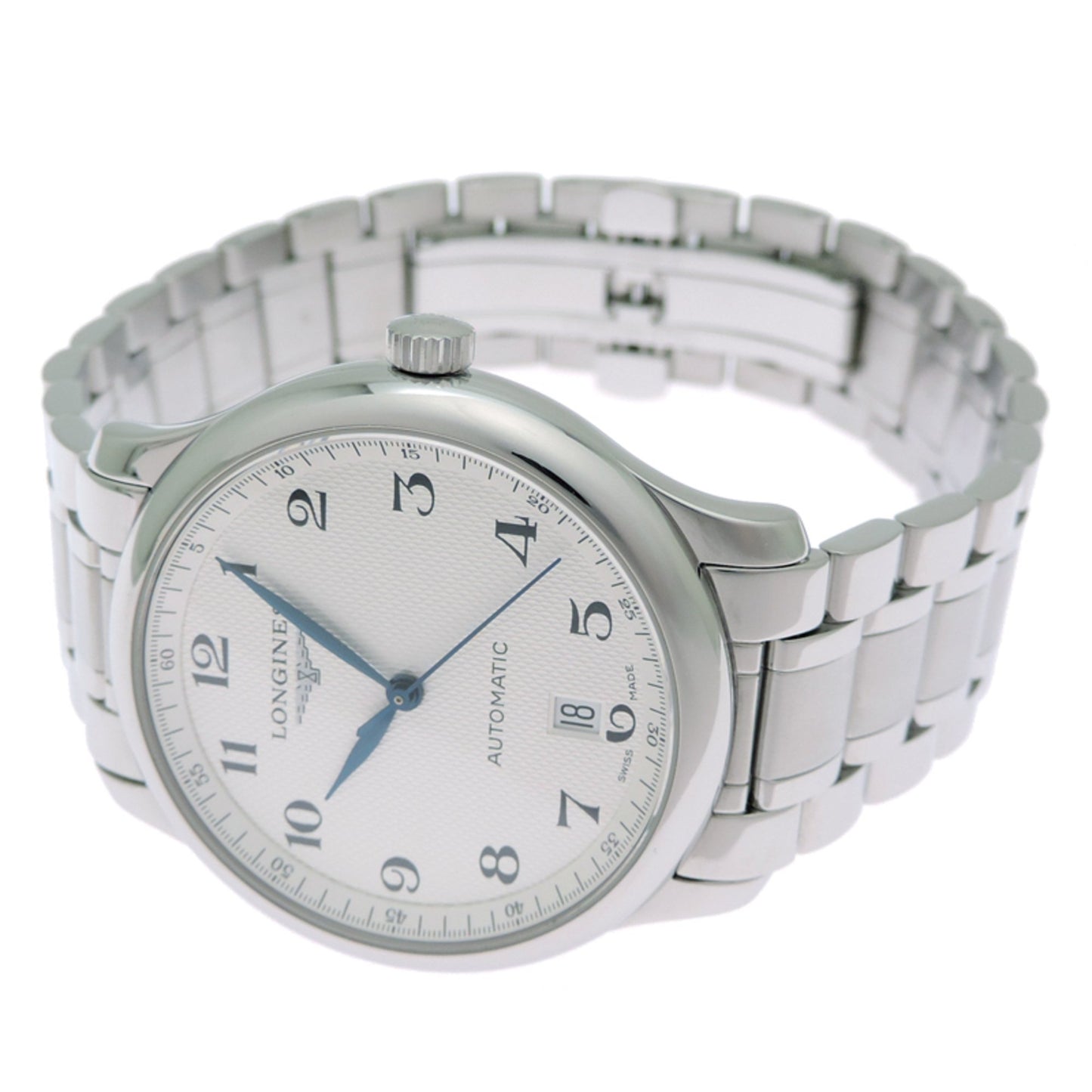 Longines Master Collection