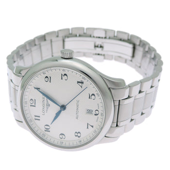 Longines Master Collection