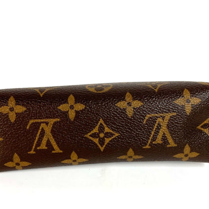 Louis Vuitton M47515 Monogram Cosmetic Pochette Pm Makeup Pouch
