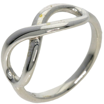 Tiffany & Co. Infinity Ring