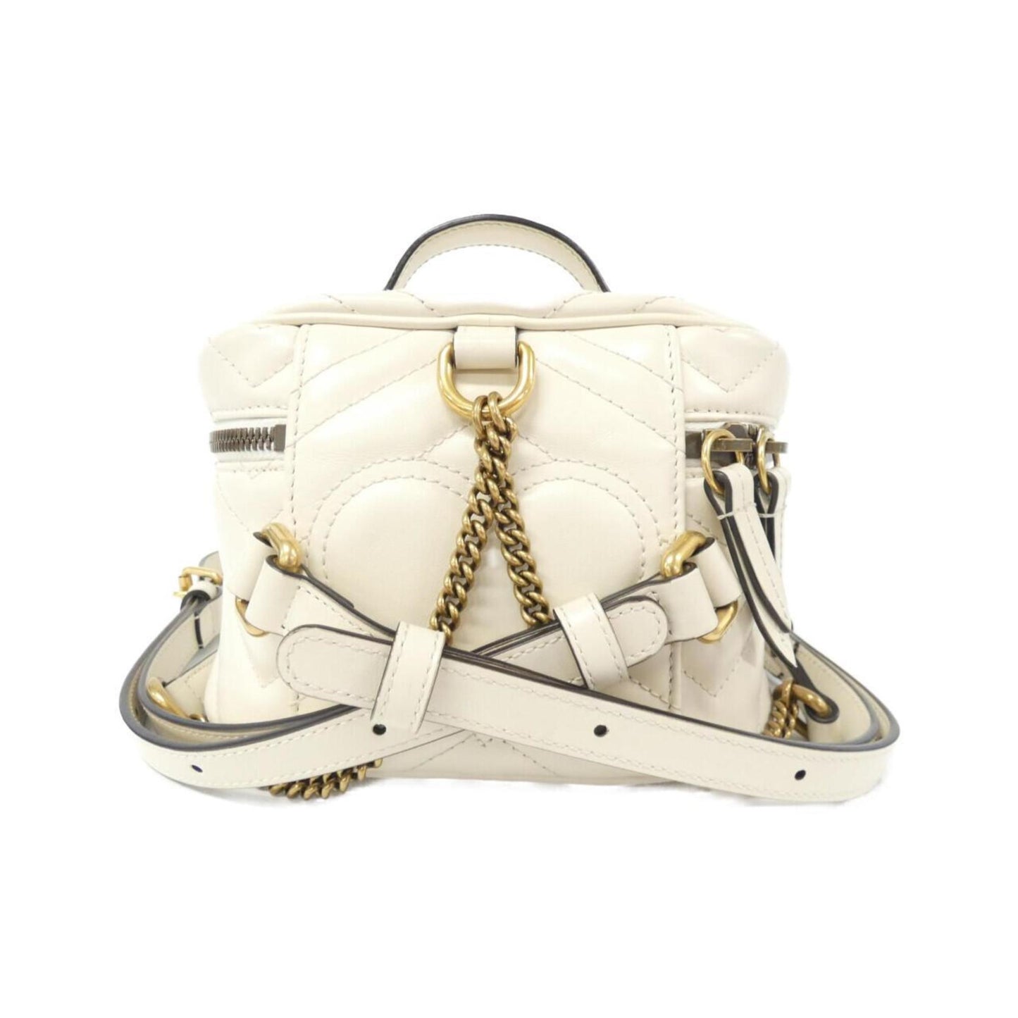 Gucci Gg Marmont 598594 Dtdct Backpack