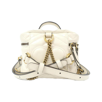 Gucci Gg Marmont 598594 Dtdct Backpack