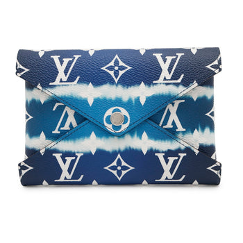Louis Vuitton Pouch Monogram Lv Escal Pochette Kirigami M69119