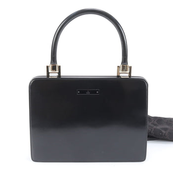 Leather Gucci Handbag