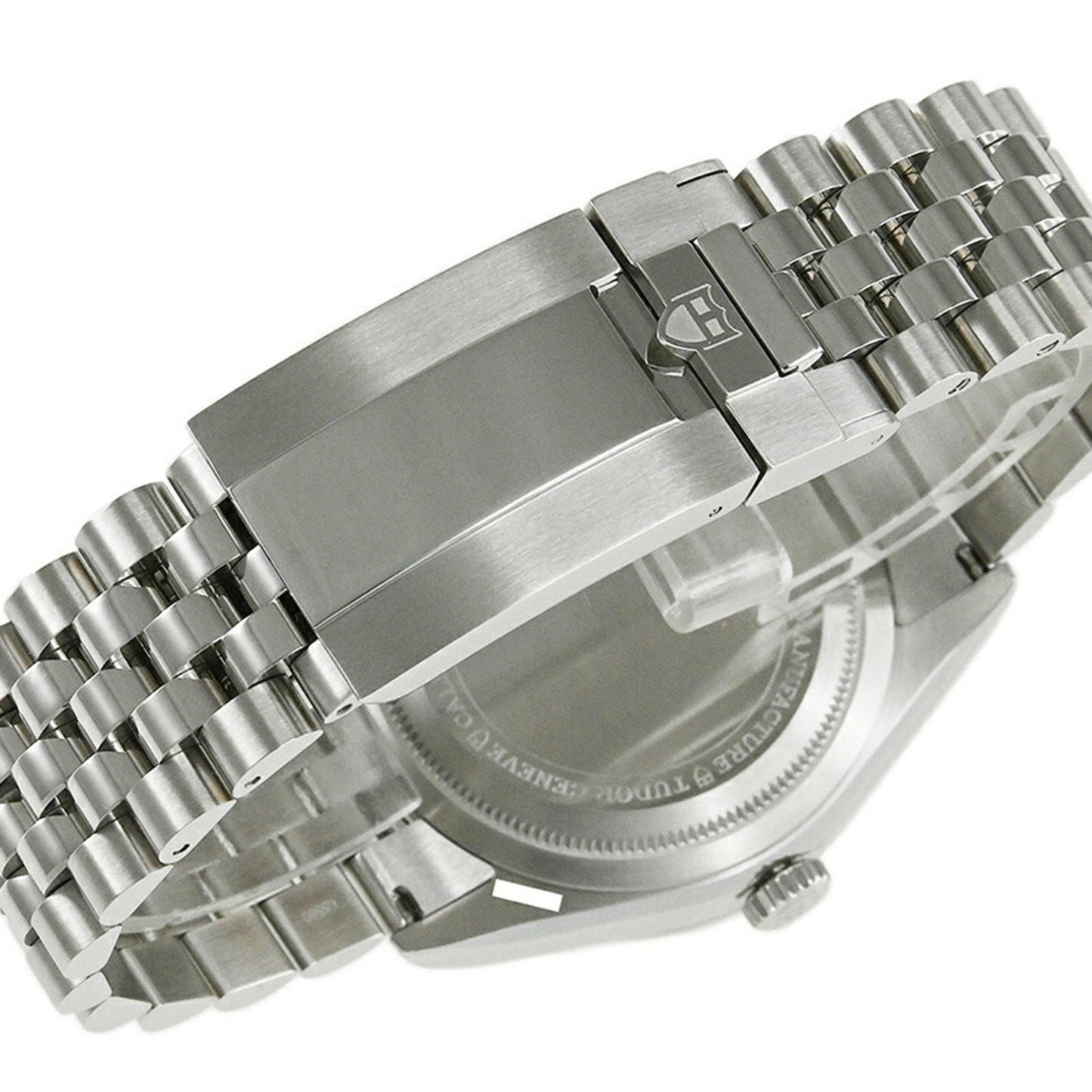 Tudor Black Bay 41 Watch 79680