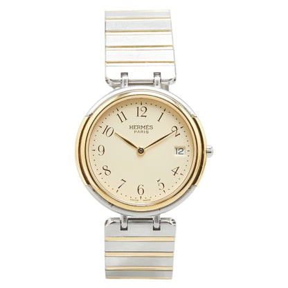 Herms Windsor Quartz Watch