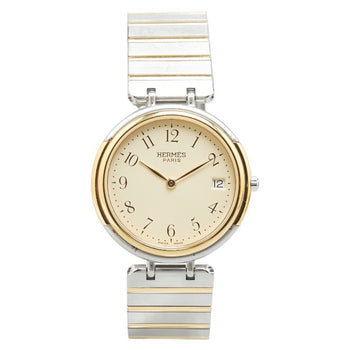 Herms Windsor Quartz Watch