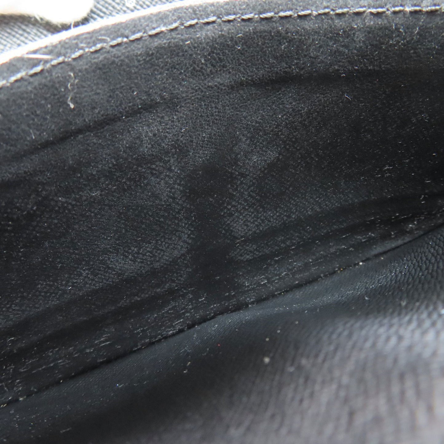 Louis Vuitton N41503 Zippy Xl Second Bag In Damier Canvas