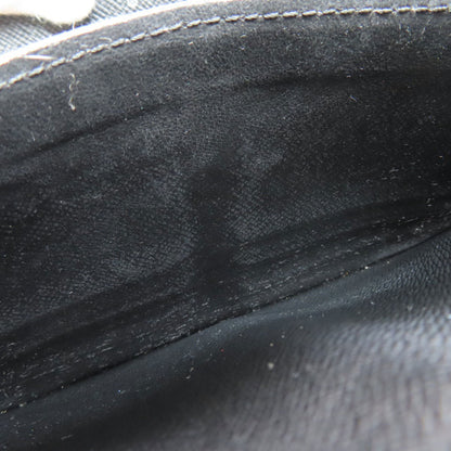 Louis Vuitton N41503 Zippy Xl Second Bag In Damier Canvas