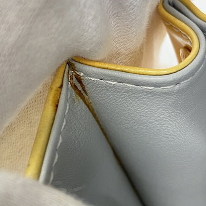 Louis Vuitton Vernis Spring Street Handbag M91029 Green