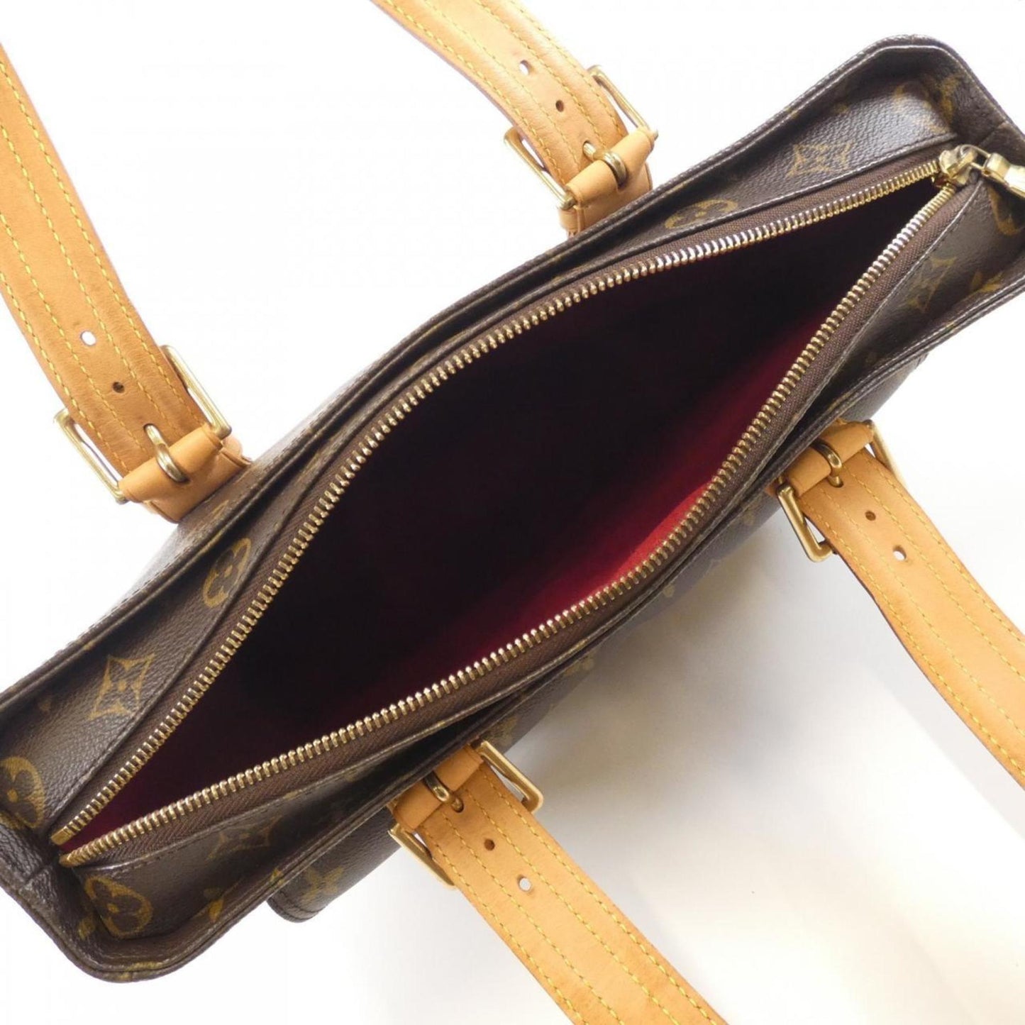 Louis Vuitton Monogram Multiply Cite M51162 Handbag