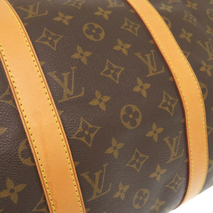 Louis Vuitton Keepall 50 Monogram M41426 Boston Bag 0753Louis Vuitton
