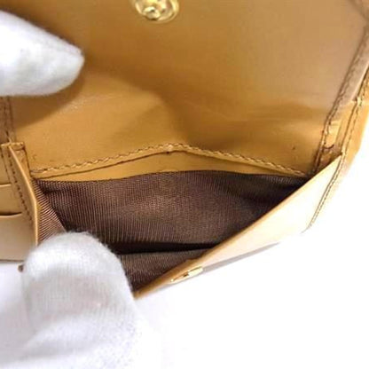 Celine Macadam Bifold Wallet