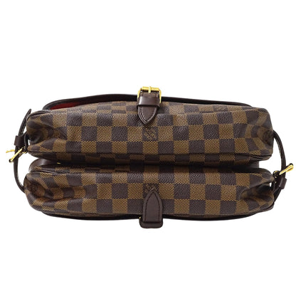 Louis Vuitton Saumur 30 Shoulder Bag