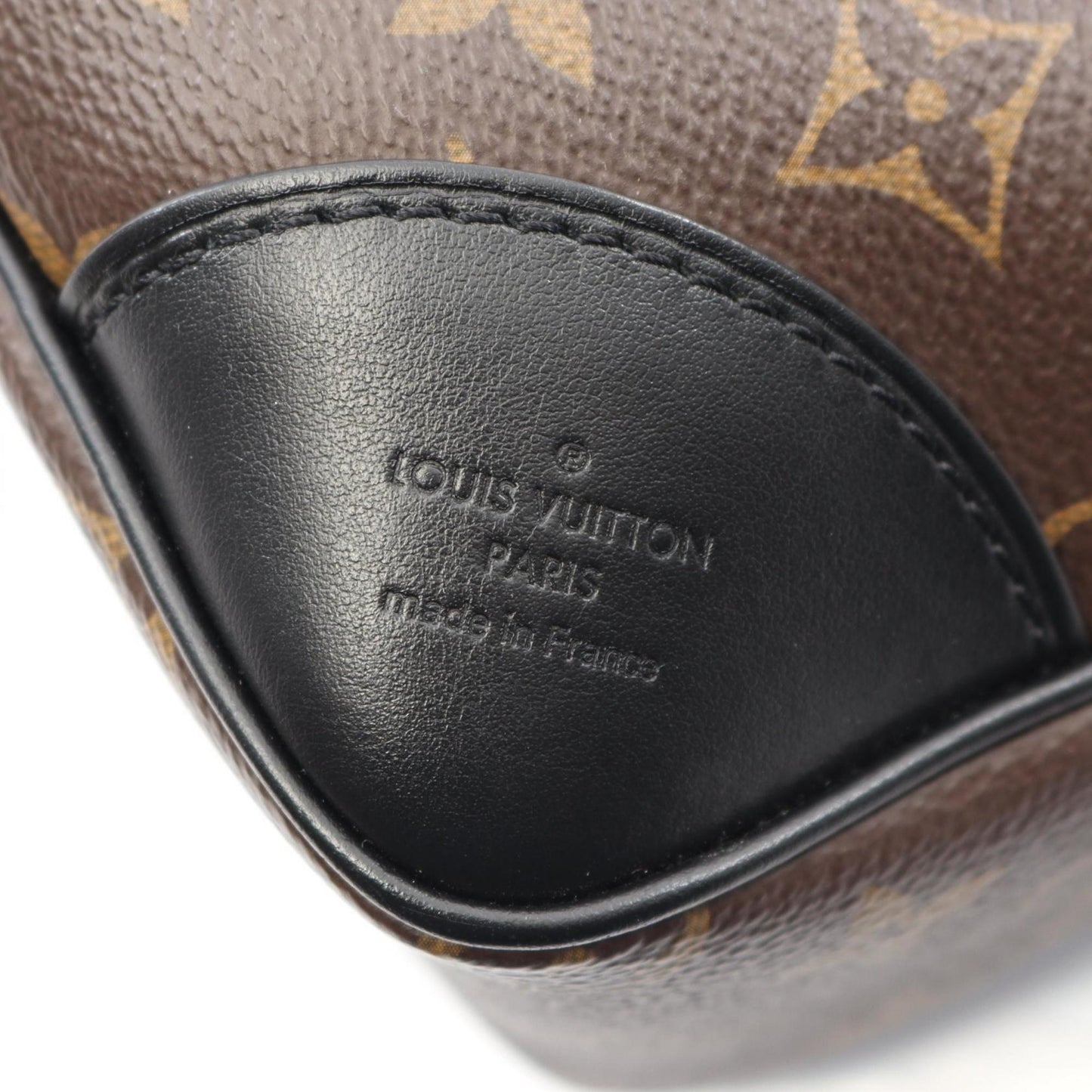 Louis Vuitton Odeon Nm Mm Shoulder Bag