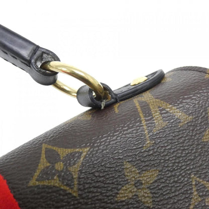 Louis Vuitton Monogram Georges Bb M43866 Handbag