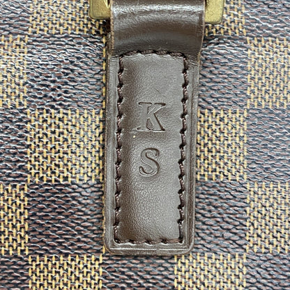 Louis Vuitton Damier Cabas Piano Tote Bag N51187 Ebene Spo