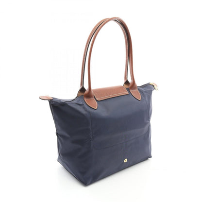 Longchamp Le Pliage Original M Le Pliage Original Tote Bag Canvas Leather