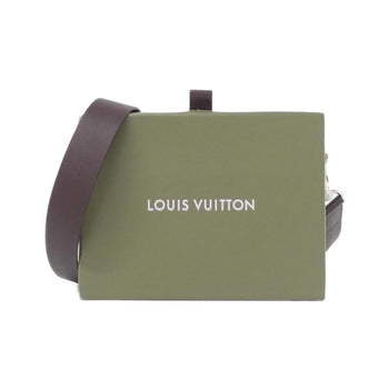 Louis Vuitton Shopper Clutch M26682 Handbag