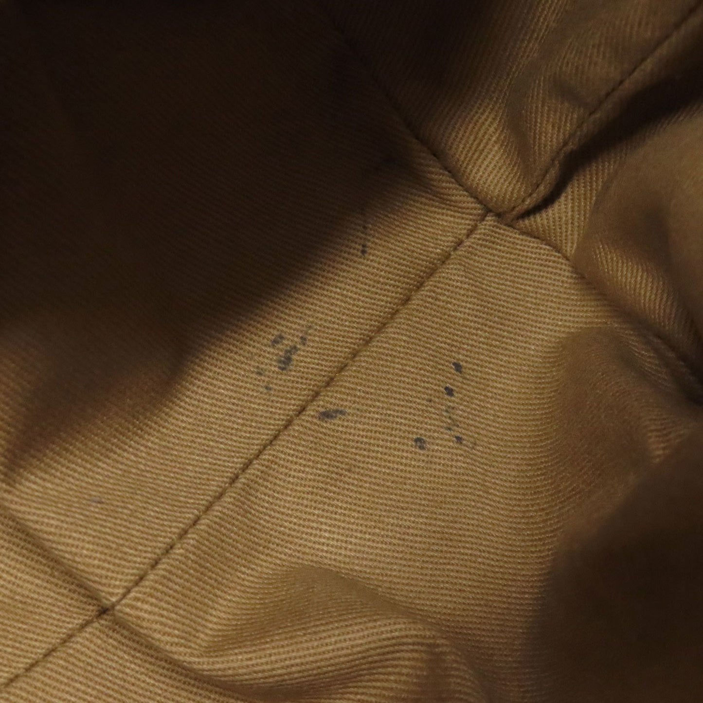 Celine Macadam Tote Bag Canvas