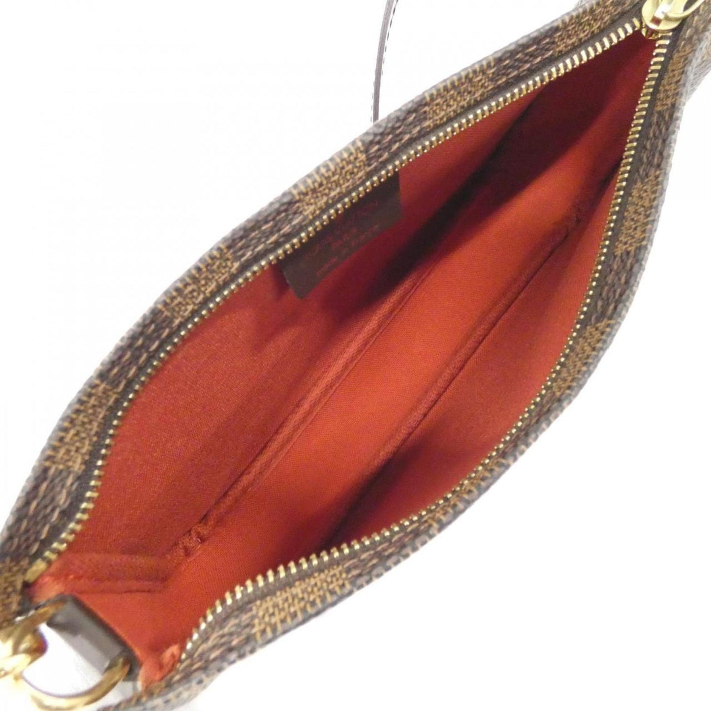 Louis Vuitton Damier Navona N51983 Accessory Pouch