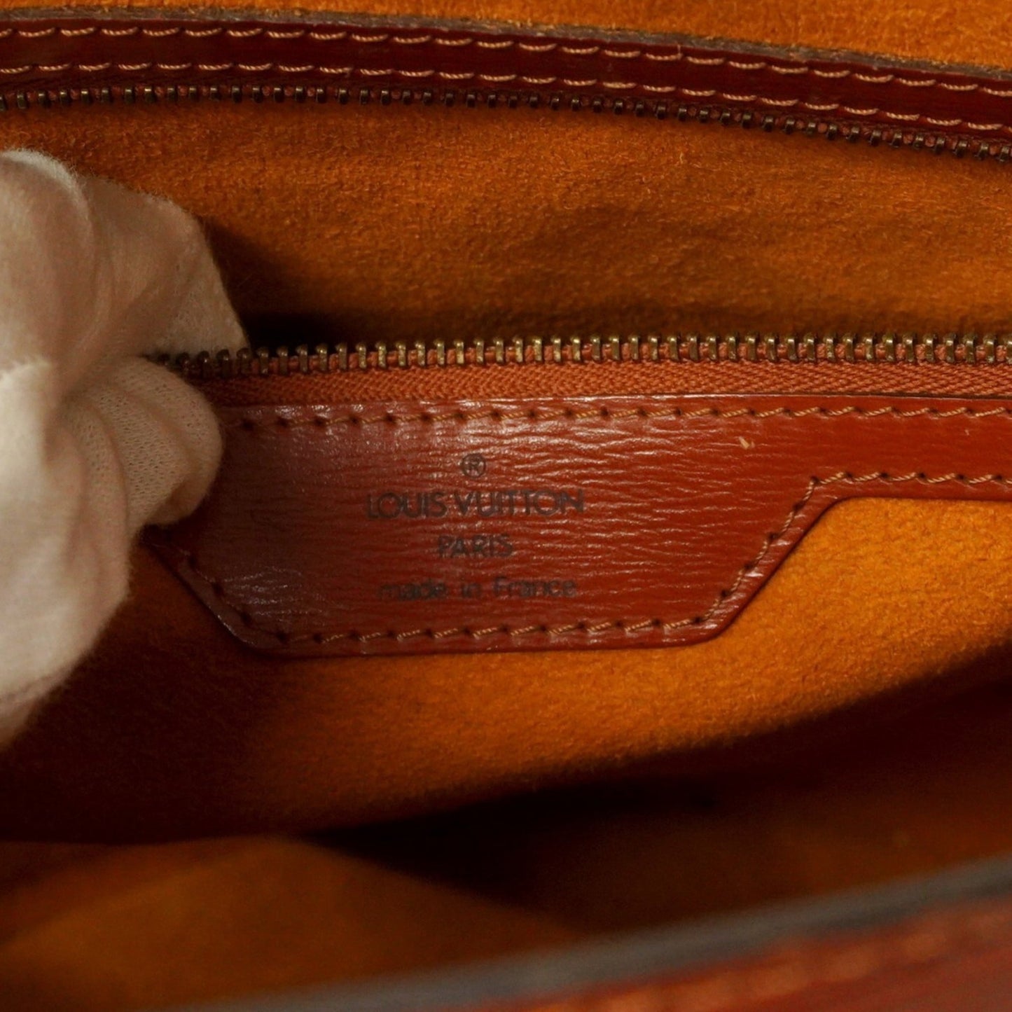 Bag Louis Vuitton Shoulder