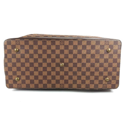 Louis Vuitton N41120 Damier West End Gm 2-Way Bag