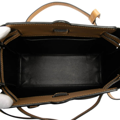 Loewe Anagram Logo Lazo Mini Handbag/Shoulder Bag