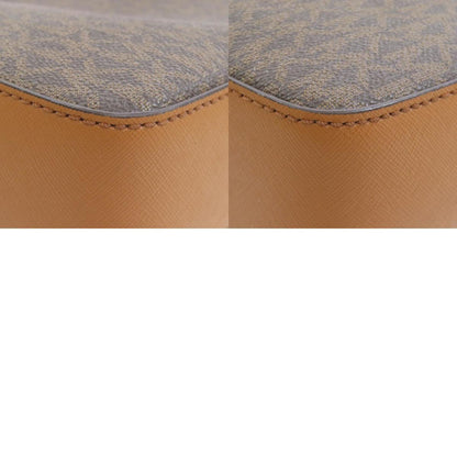 Michael Kors Mk Signature Shoulder Bag