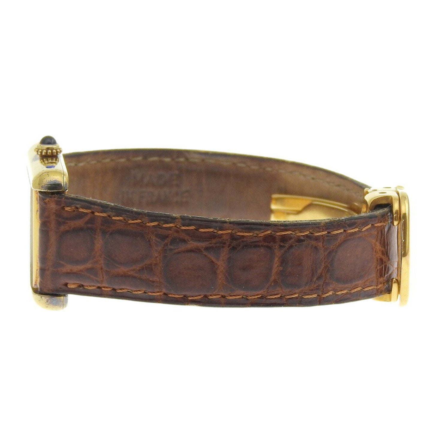 Cartier Must Tank Sm Watch