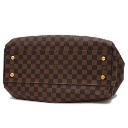 Louis Vuitton Damier Trevi Gm 2Way Bag Handbag N51998 Bp