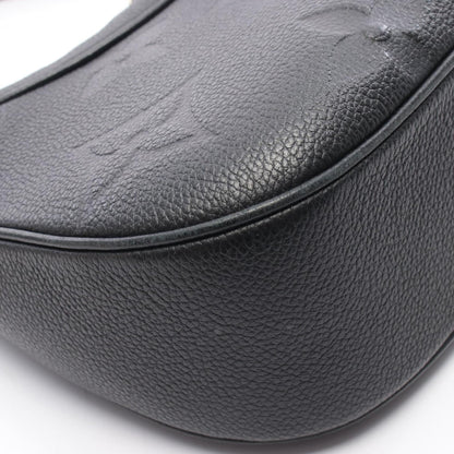 Louis Vuitton Bagatelle Nm Monogram Empreinte Noir Handbag