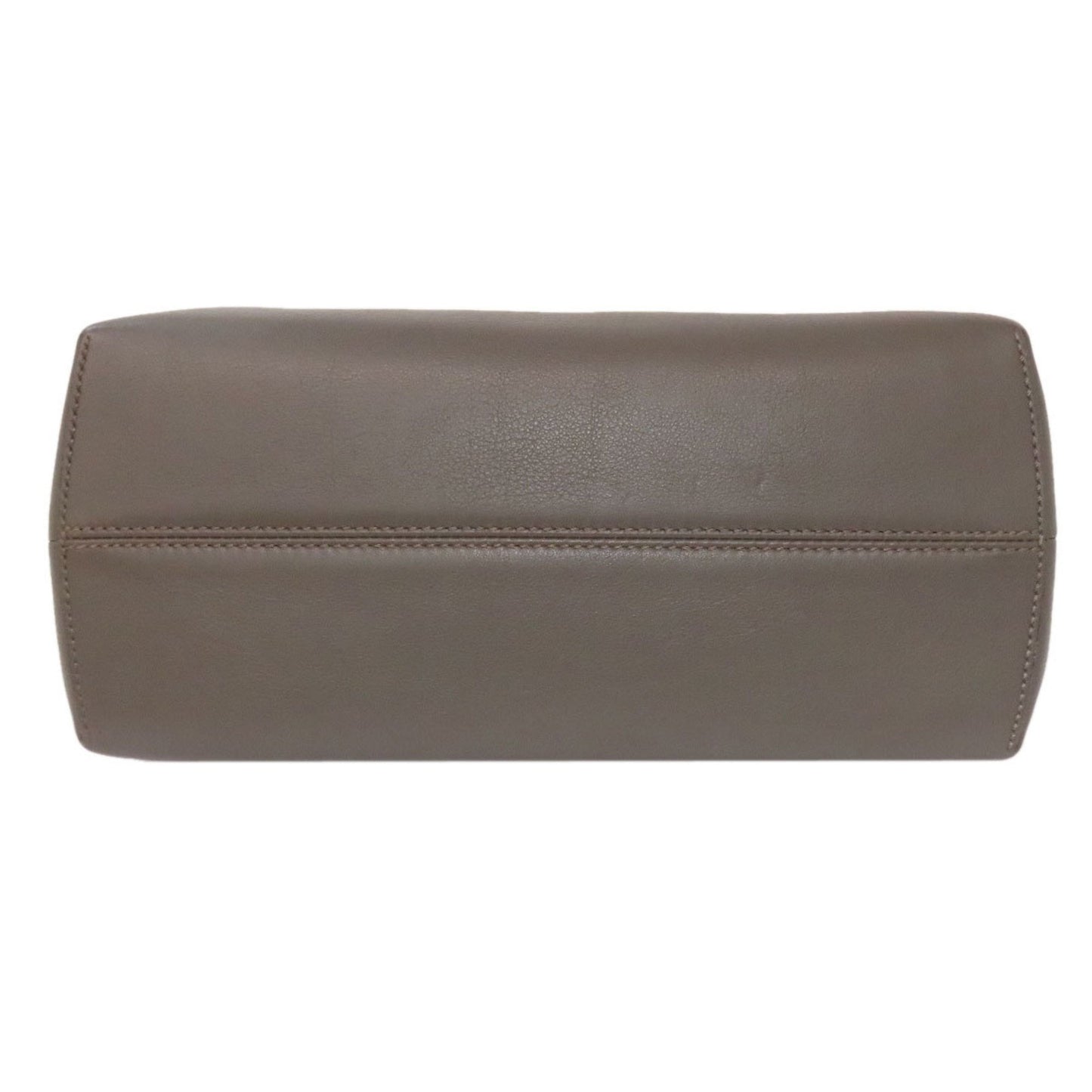 Fendi By The Way Monster Charm 2-Way Handbag In Calfskin