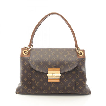 Louis Vuitton Olympe Shoulder Bag